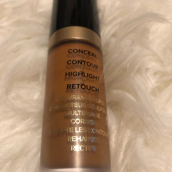 Two Faced Other - Two Faced Toffee Concealer